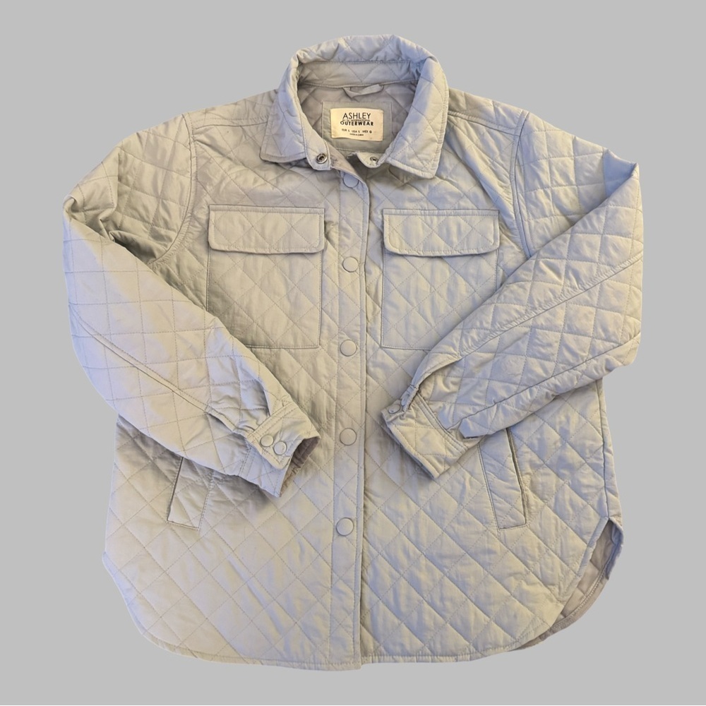 FRANCESCAS Women’s Quilted Jacket